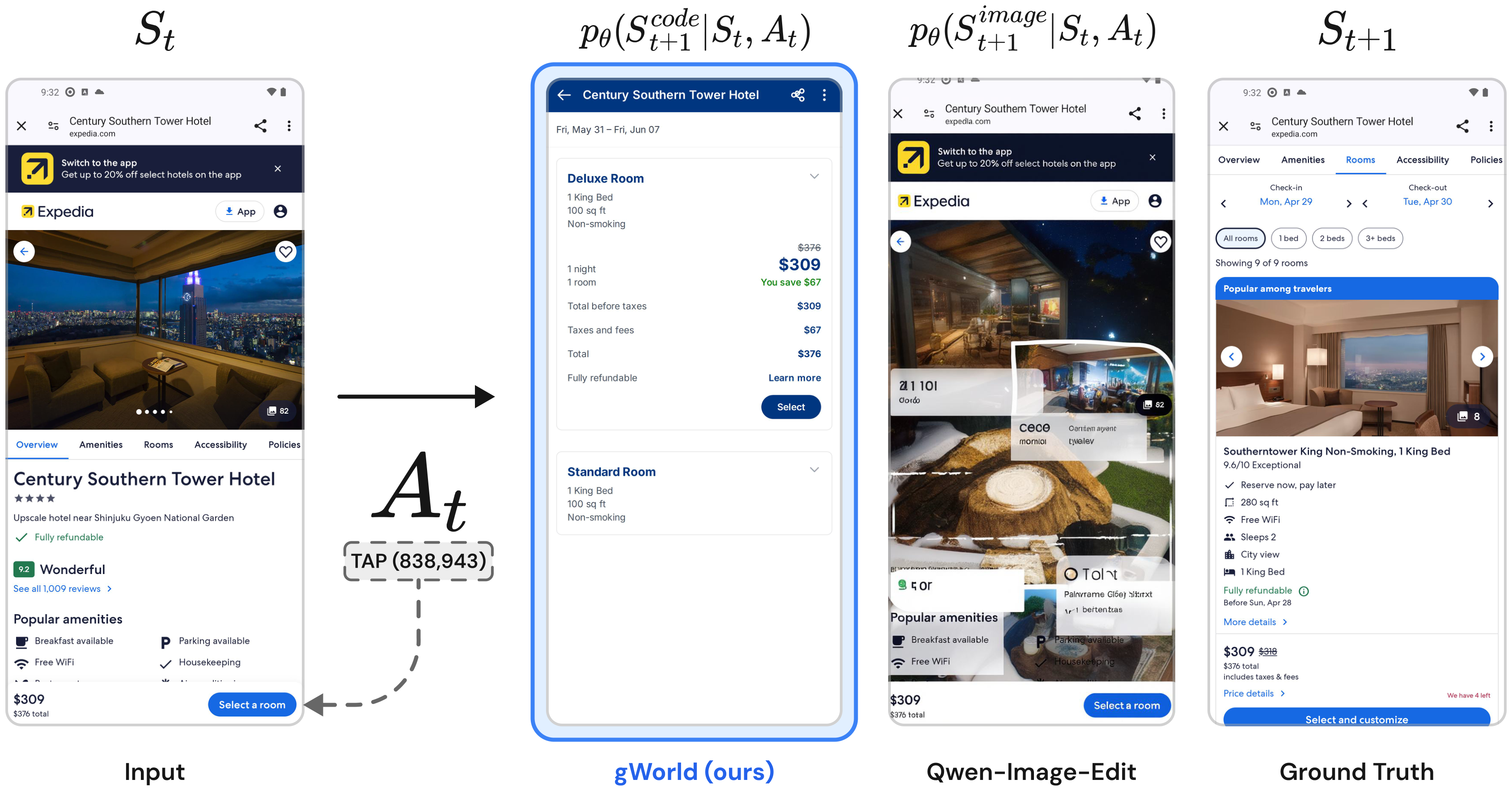 Qualitative Example 2