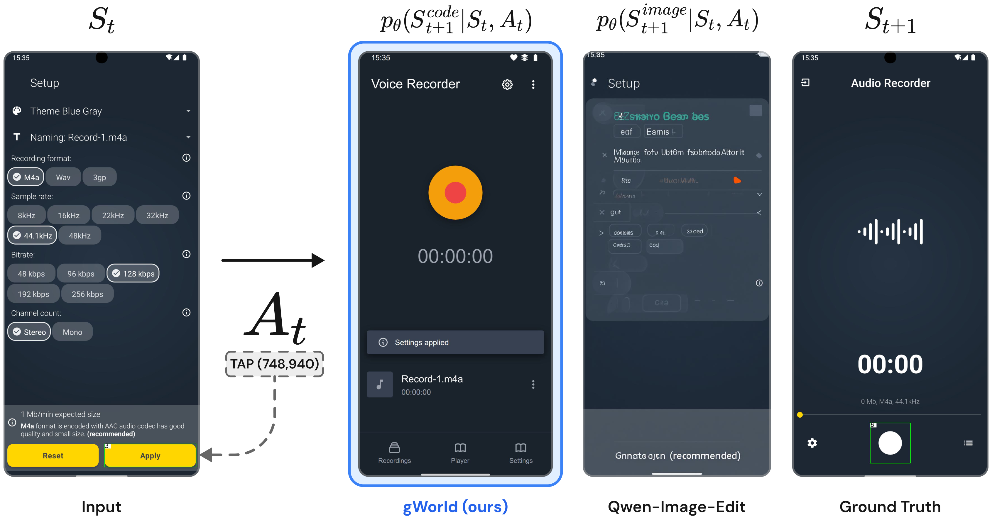 Qualitative Example 1