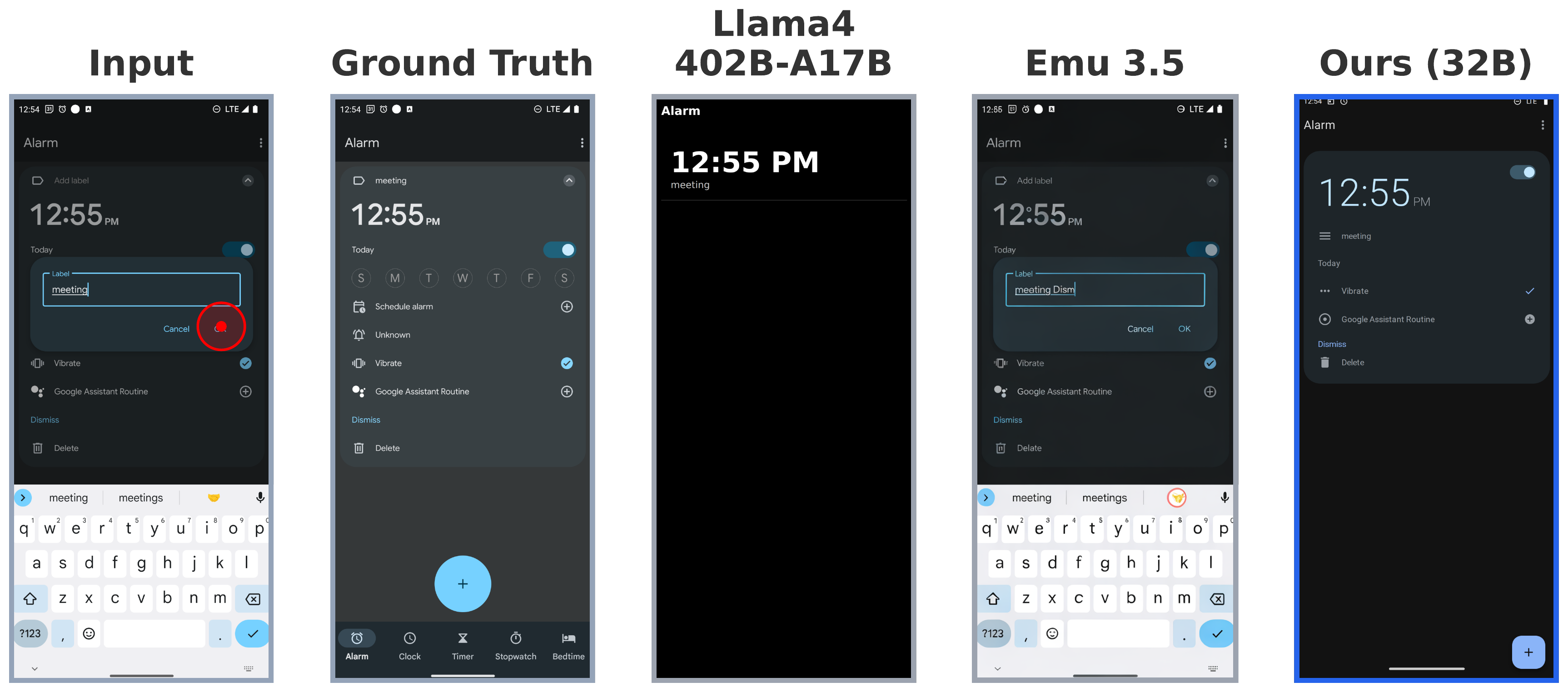 Qualitative Example 5