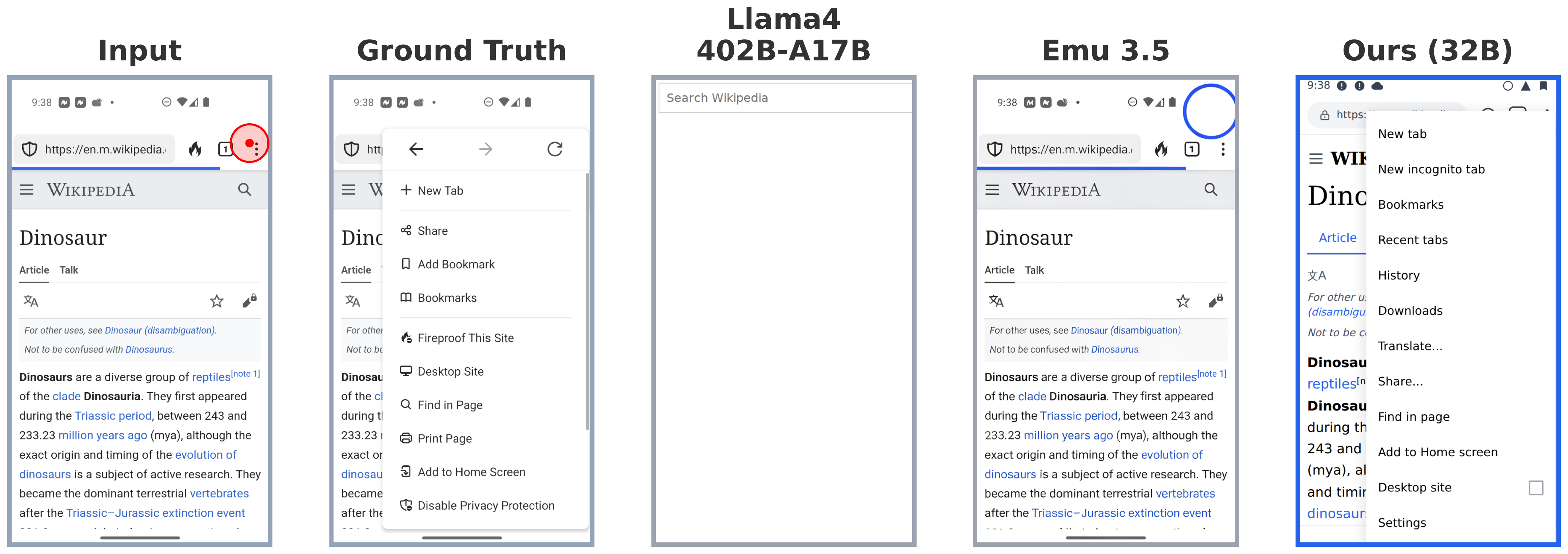 Qualitative Example 6